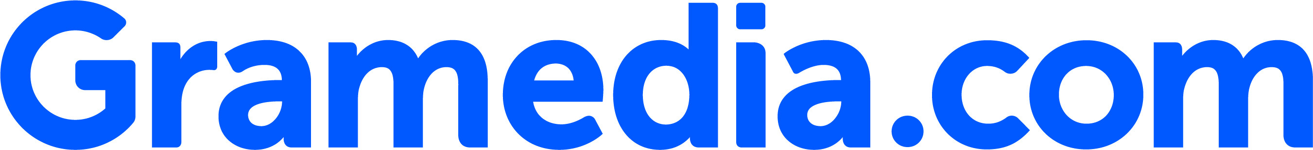 Gramedia.com